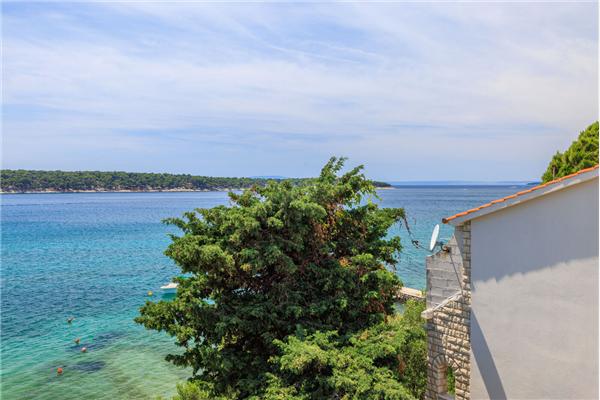 Apartment A4, for 4 persons