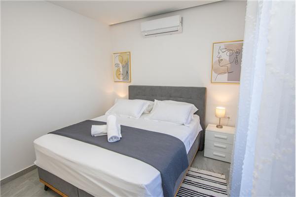 House K1, for 6 persons