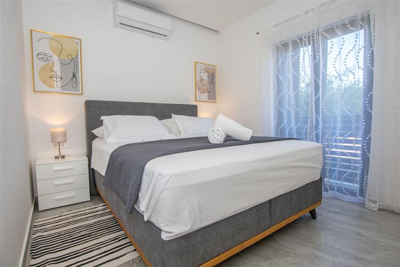 House K1, for 6 persons