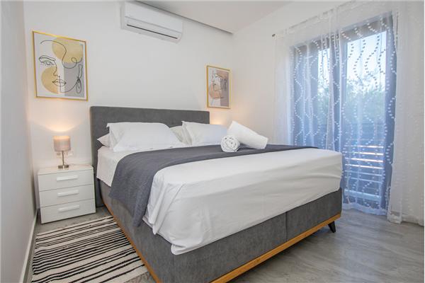 House K1, for 6 persons