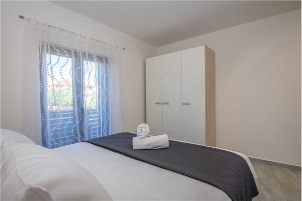 House K1, for 6 persons