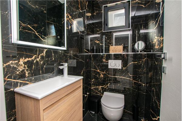 House K1, for 6 persons