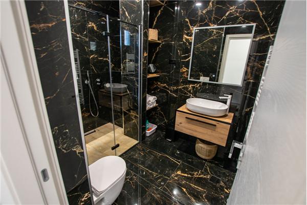 House K1, for 6 persons