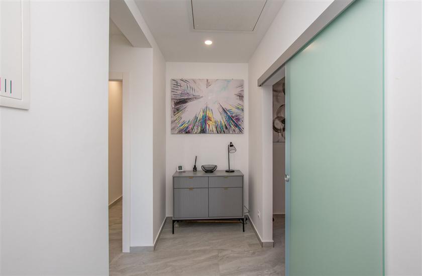 House K1, for 6 persons