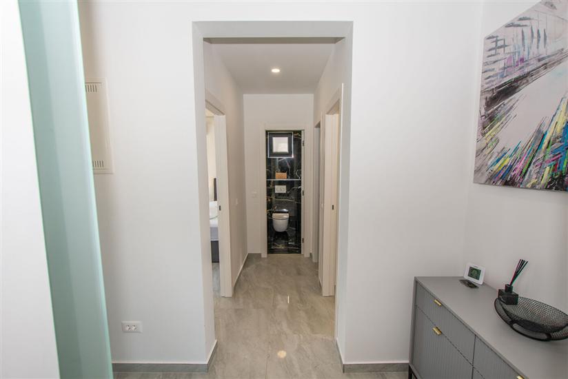 House K1, for 6 persons