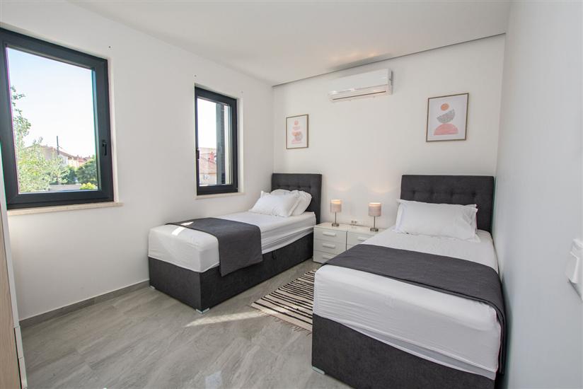 House K1, for 6 persons