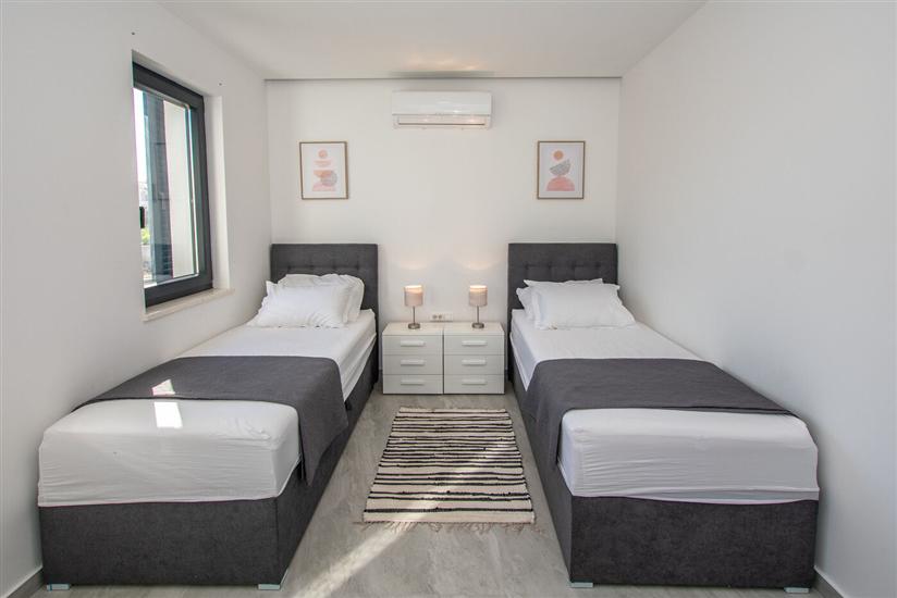 House K1, for 6 persons