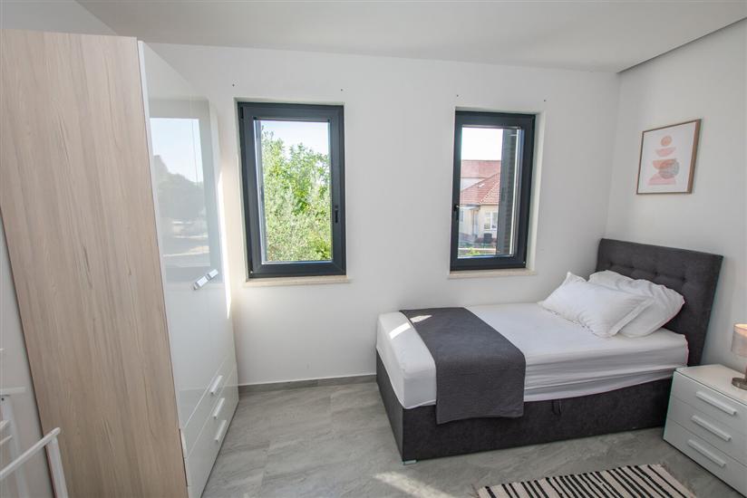 House K1, for 6 persons