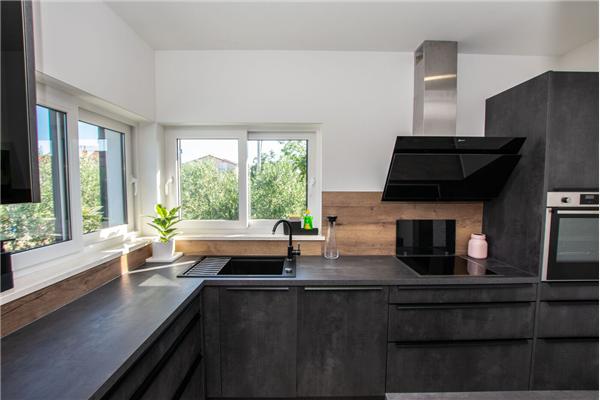 House K1, for 6 persons