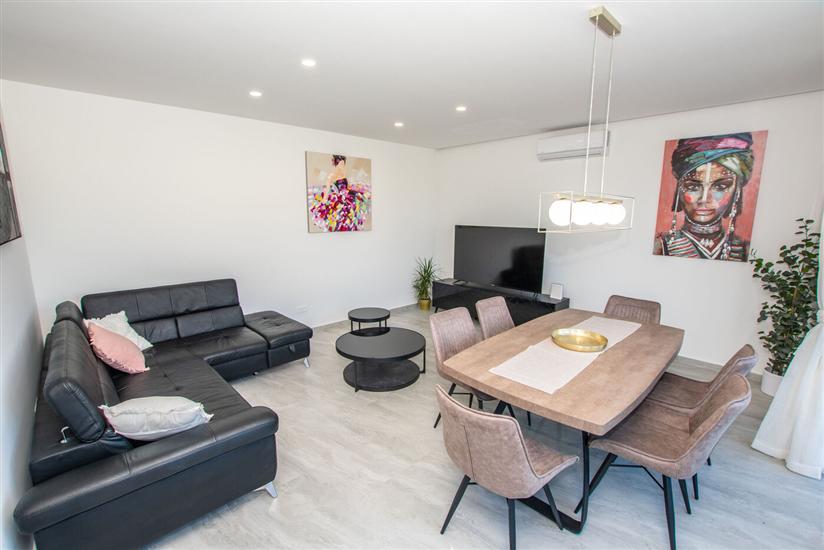 House K1, for 6 persons