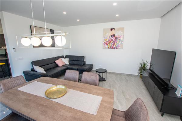 House K1, for 6 persons