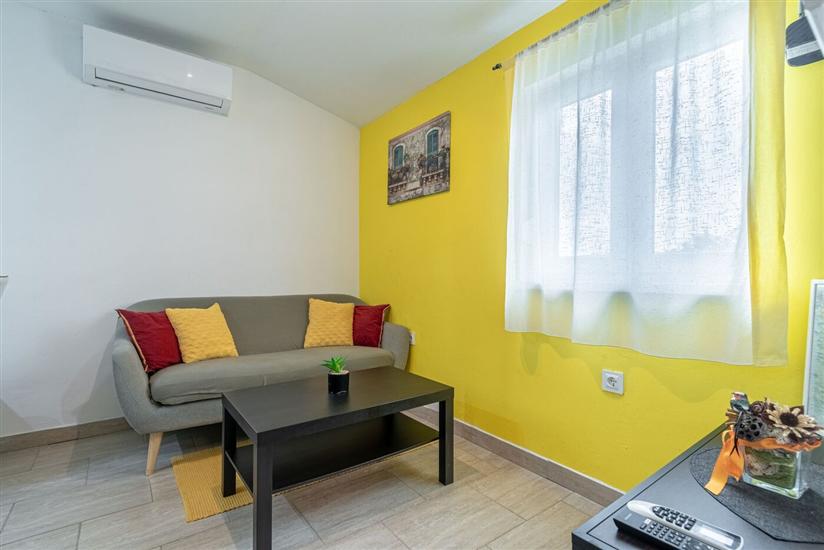 House K1, for 4 persons