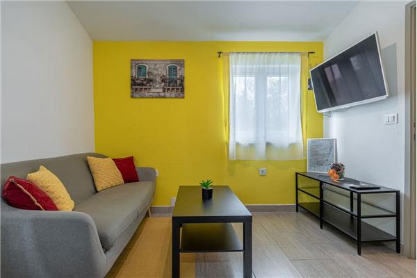 House K1, for 4 persons