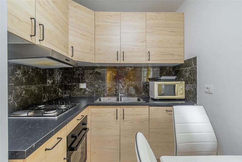 House K1, for 4 persons