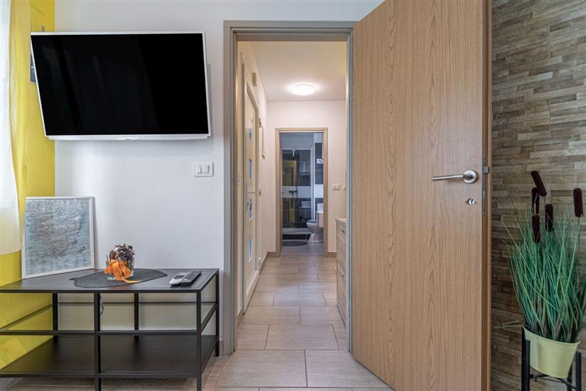 House K1, for 4 persons