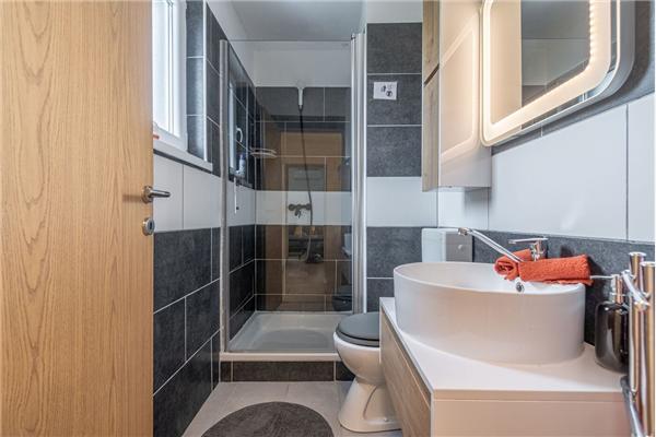 House K1, for 4 persons