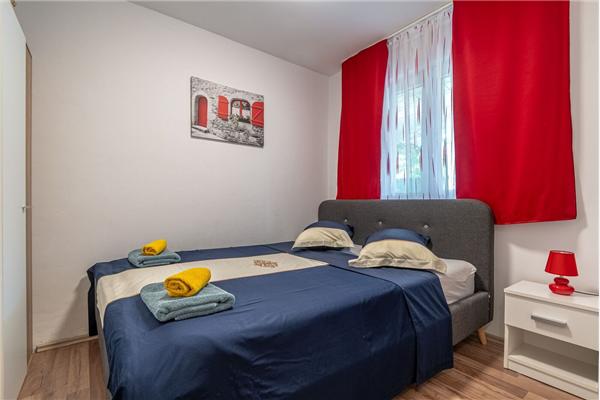 House K1, for 4 persons