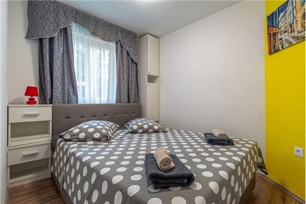 House K1, for 4 persons