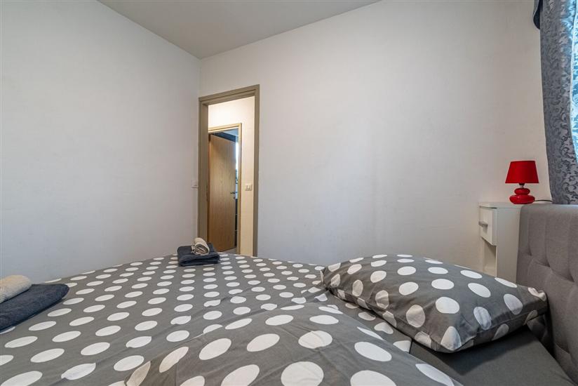 House K1, for 4 persons