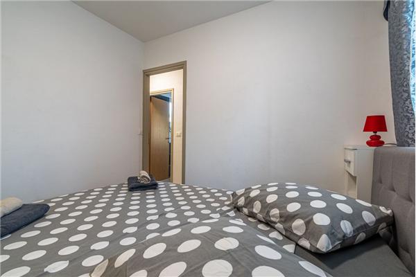 House K1, for 4 persons