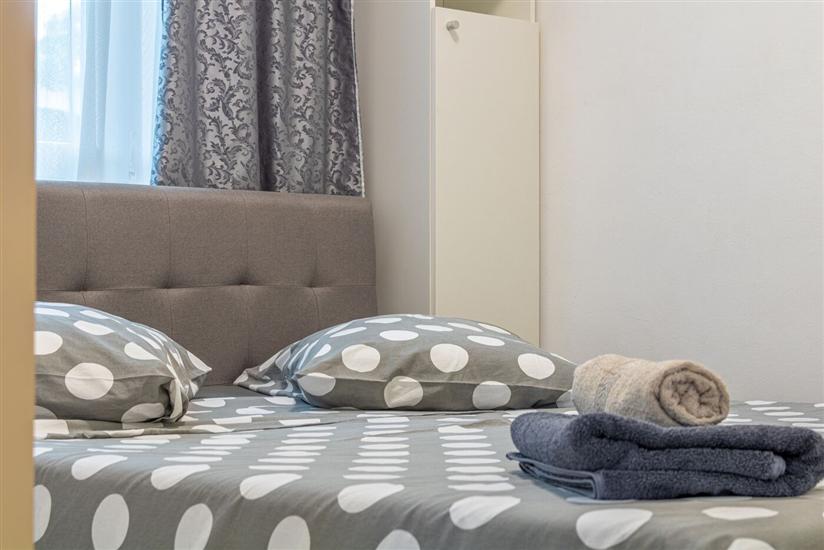 House K1, for 4 persons