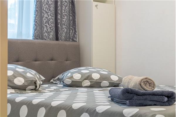 House K1, for 4 persons