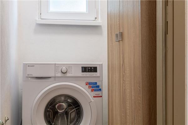 House K1, for 4 persons