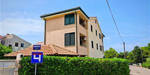 Apartment - Punat - island Krk