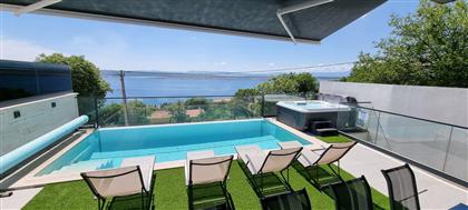 Hiša - Dramalj (Crikvenica)