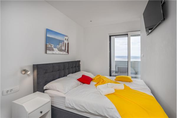 House K1, for 8 persons