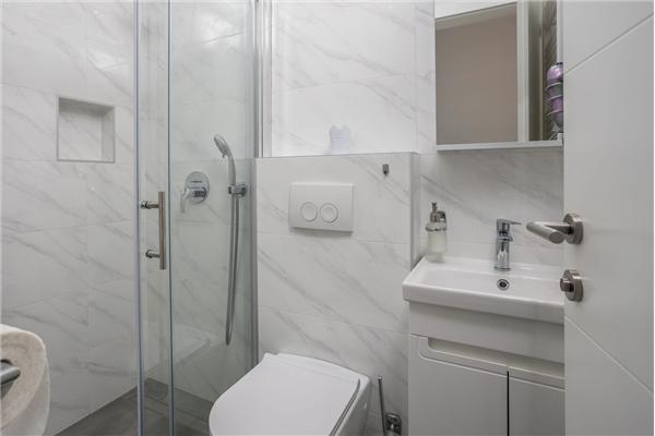 House K1, for 8 persons