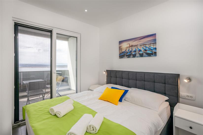 House K1, for 8 persons