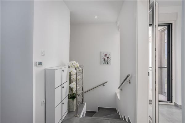 House K1, for 8 persons