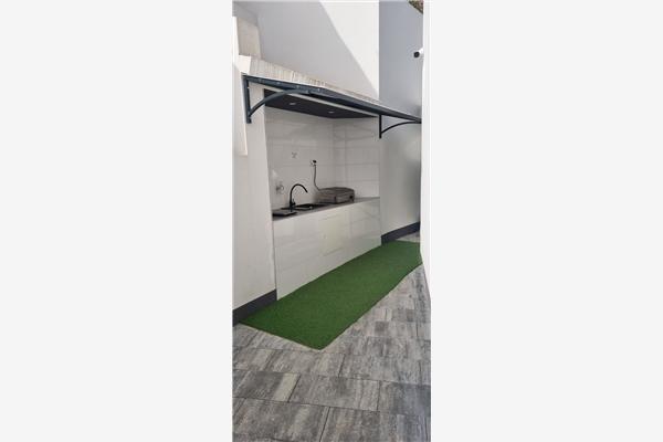 House K1, for 8 persons