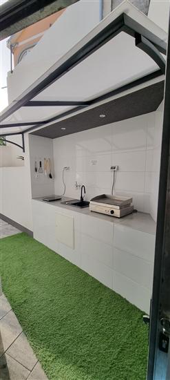 House K1, for 8 persons