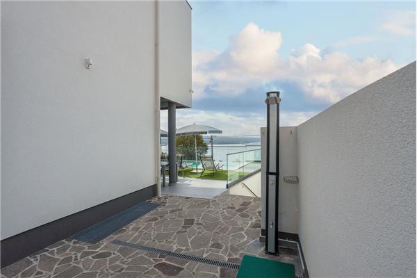 House K1, for 8 persons