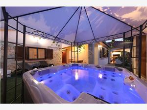 House Stratus Sukosan (Zadar), Stone house, Size 160.00 m2
