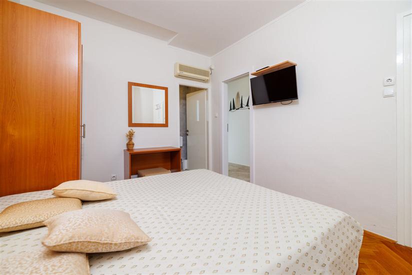 Apartment A3, for 2 persons