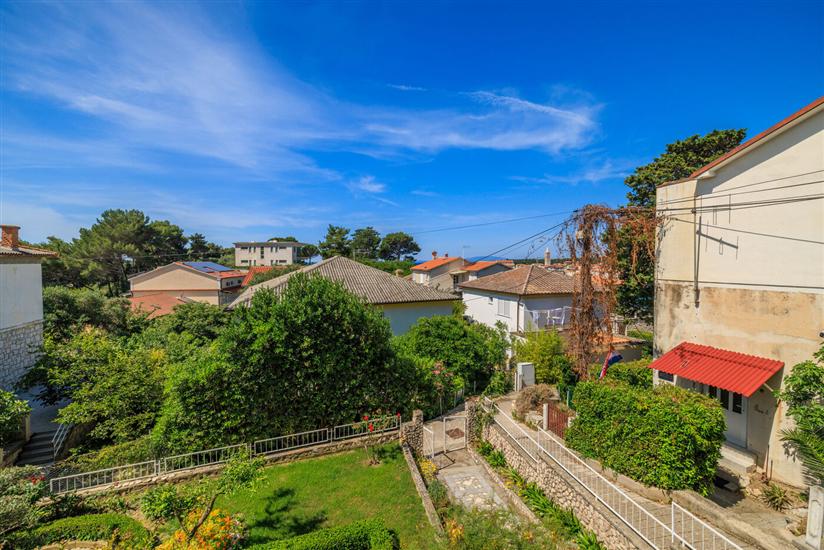 Apartment A3, for 2 persons