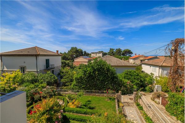 Apartment A3, for 2 persons