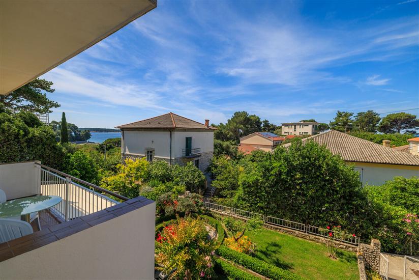 Apartment A3, for 2 persons