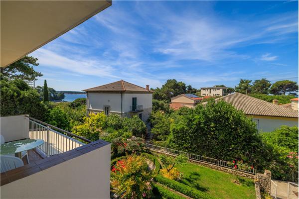 Apartment A3, for 2 persons