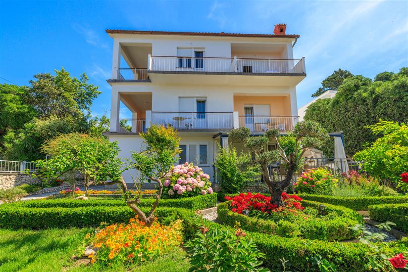 Apartments Rajka
