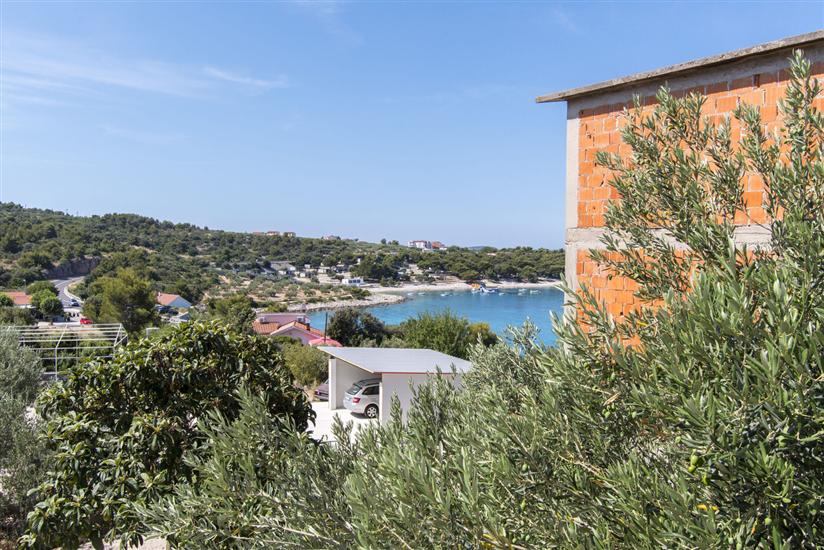 Apartment A3, for 6 persons