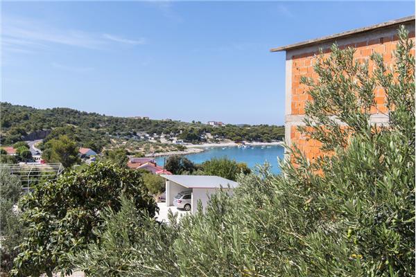 Apartment A3, for 6 persons