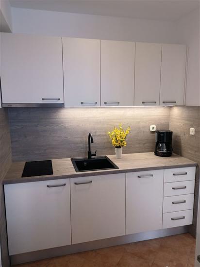 Apartment A3, for 3 persons