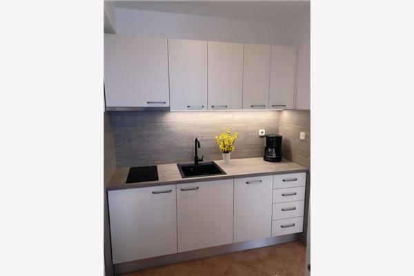 Apartment A3, for 3 persons