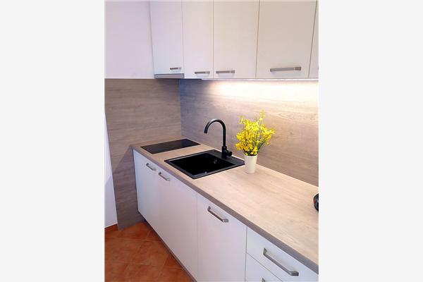 Apartment A3, for 3 persons