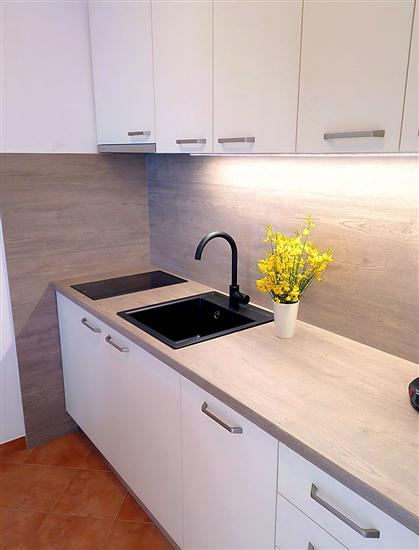 Apartment A3, for 3 persons