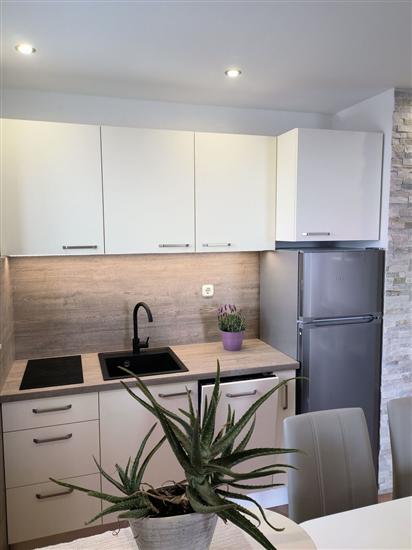 Apartment A2, for 3 persons